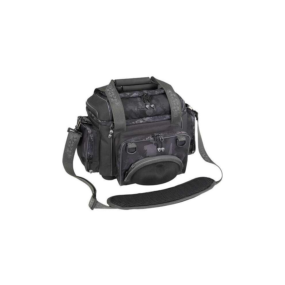 Fox Rage ) Voyager Camo Carryall Medium