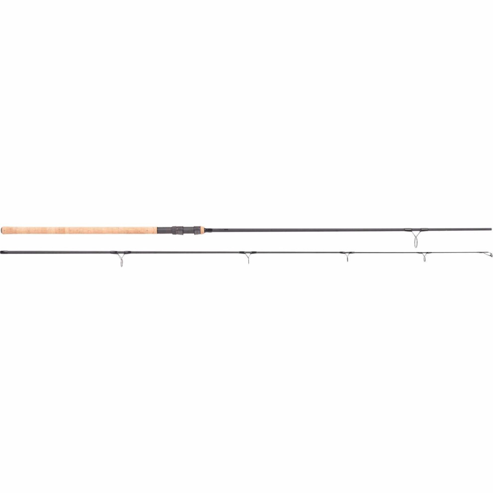 (9' Cork) Wychwood Carp Extricator Plus Carp Rods