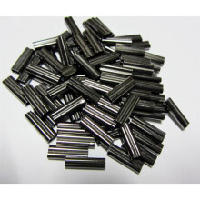 (100lb (1.30mm) Packet of 50) Gerrys Double Crimps For Heavy Mono