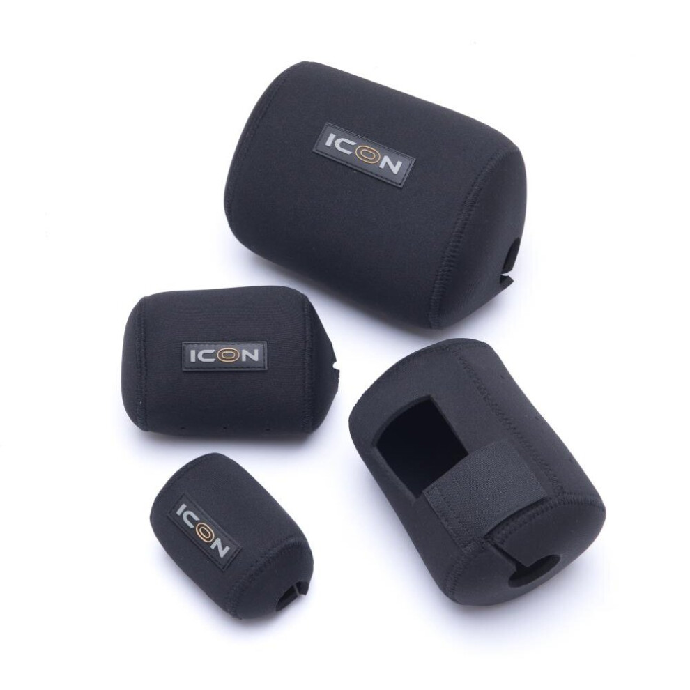 Leeda ) Icon Neoprene Multipler Case Medium