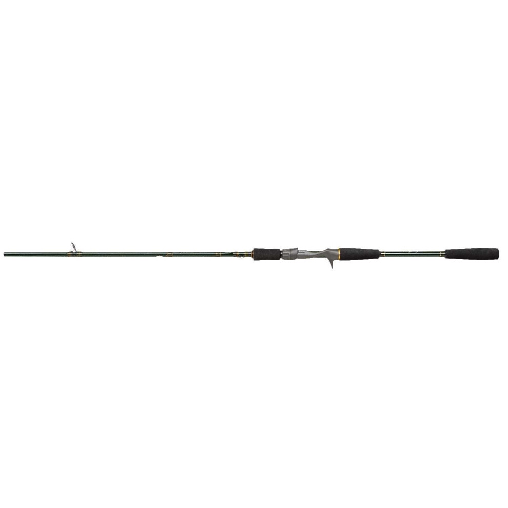 Abu Garcia Svartzonker Heavy Lure Casting Rod 8ft 3" 50-220g