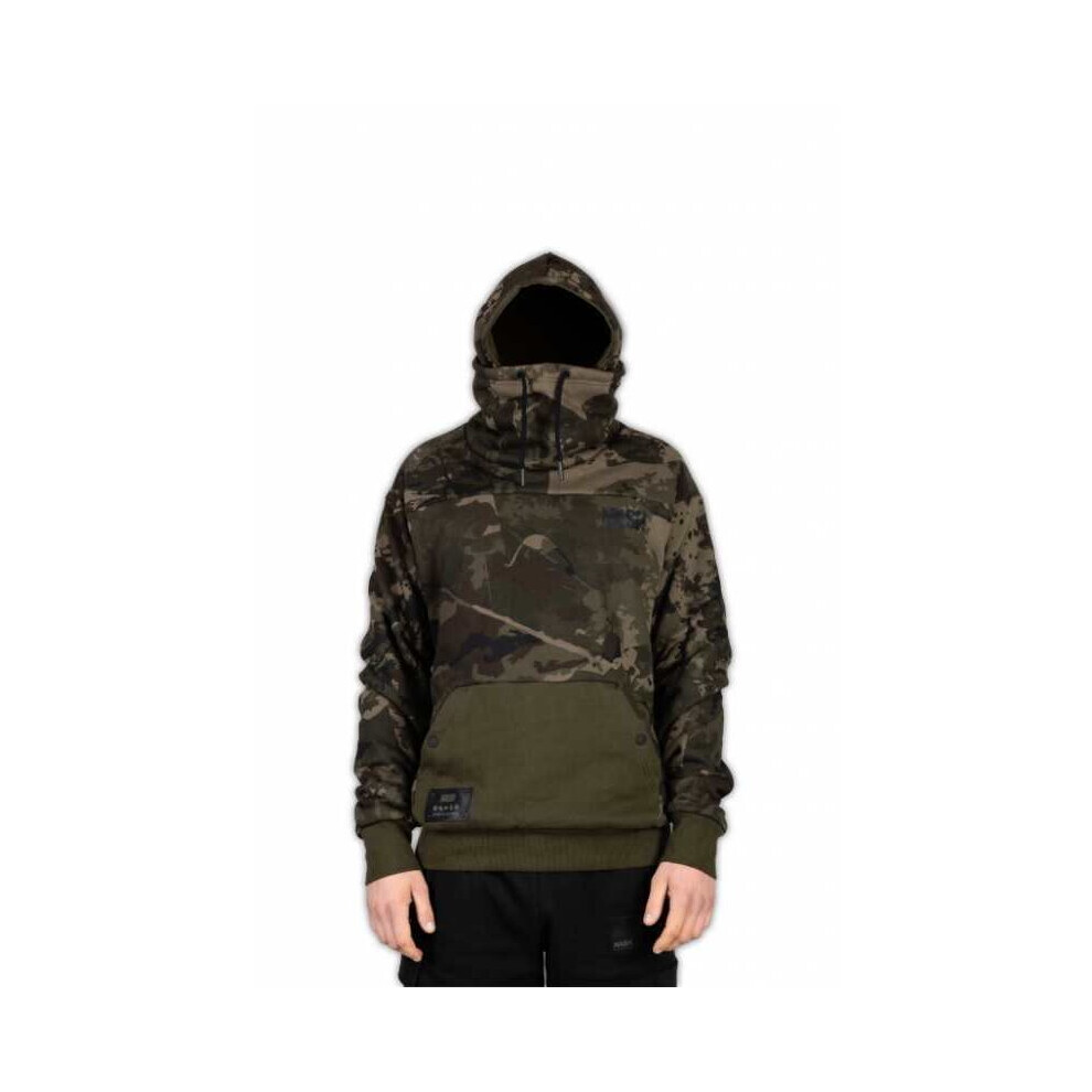 (Large) Nash ZT Snood Hoody