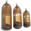 (Medium - 45g) Preston Innovations Absolute Window Feeders - Solid 1