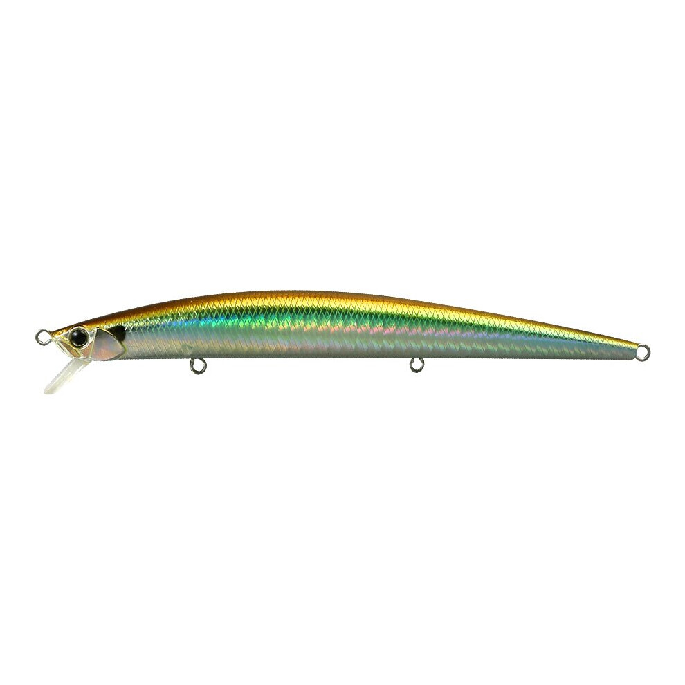 (Afa0006 (S06Rs)) Duo Tide Minnow 120 Slim 12cm 13g