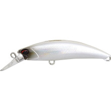 (Anaz174 Sagoshi Silver) Duo Rough Trail Blazin 70 S 7cm 20g