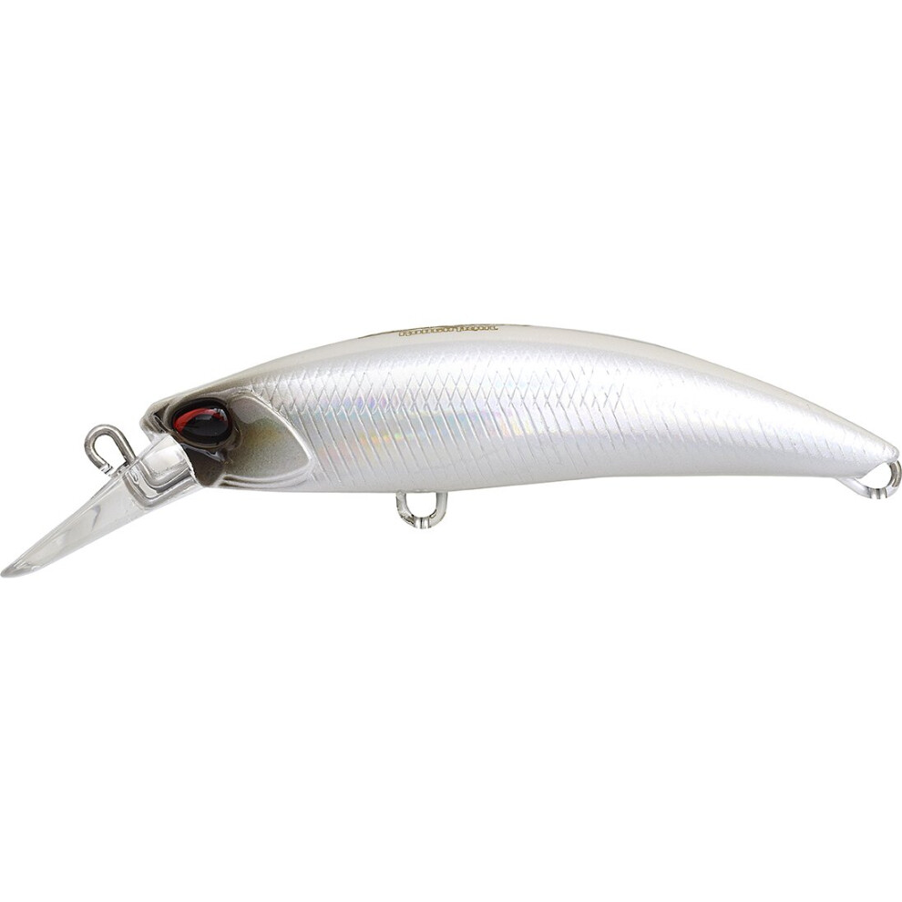 (Anaz174 Sagoshi Silver) Duo Rough Trail Blazin 70 S 7cm 20g