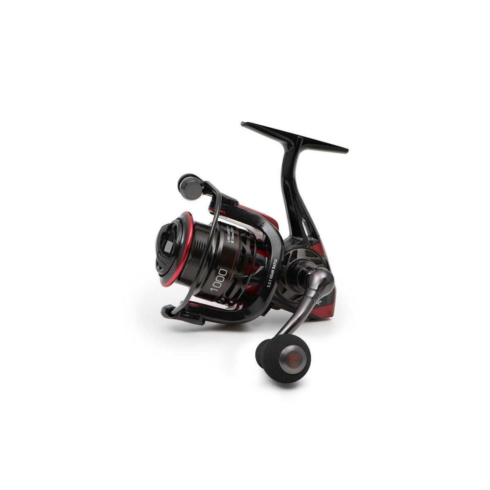 Fox Rage (2500) Warrior Spare Spools