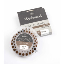 (#8) Wychwood Game Fly Lines, Low-Zone
