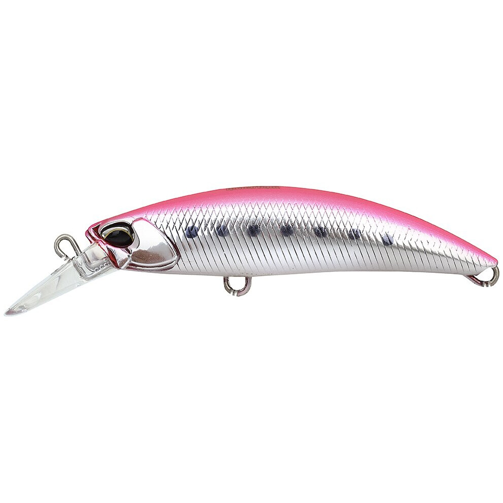 (Csb0513 Genkai Pink Sardine) Duo Rough Trail Blazin 70 S 7cm 20g