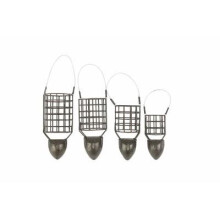 (Small - 50g) Preston Innovations Bullet Feeder