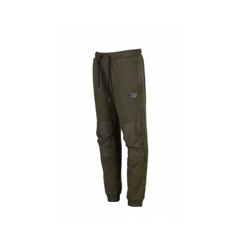 (X-Large) Nash ZT Jogging Bottoms