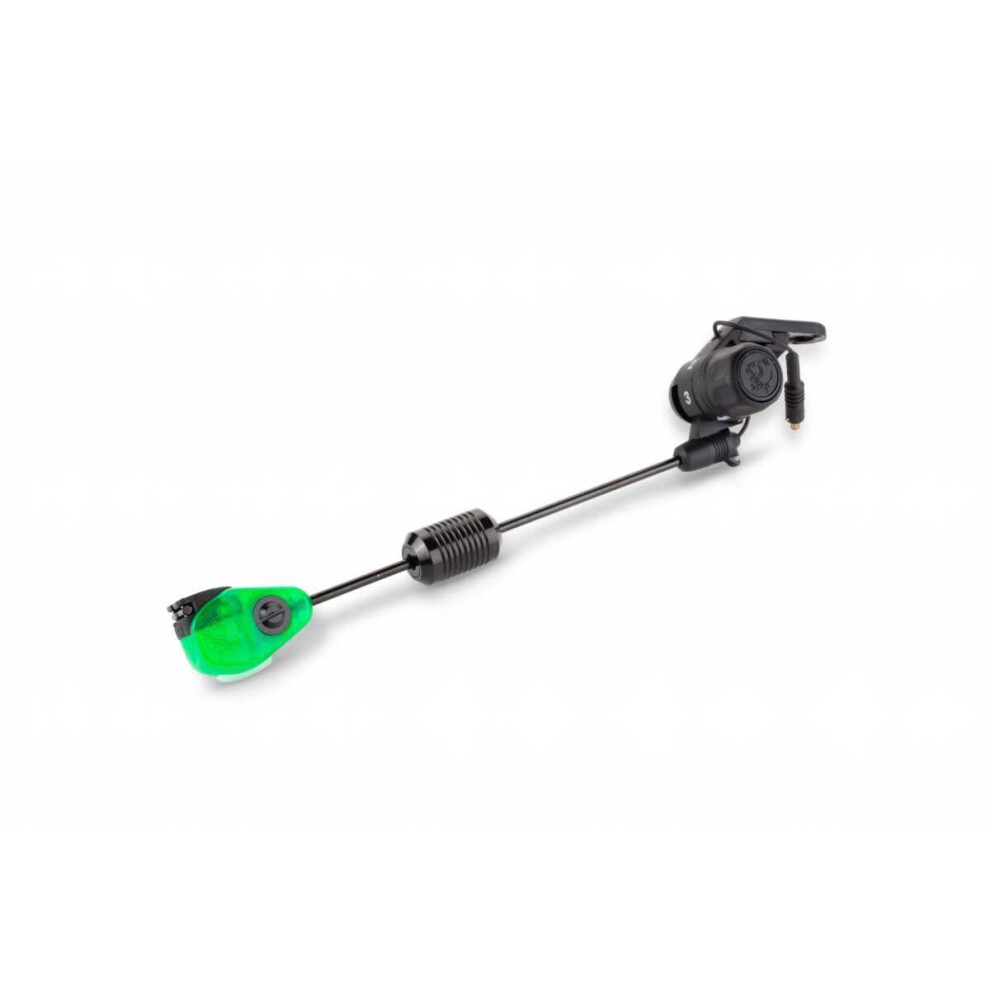 (Green) Nash Siren Night Glo Swing-Arm