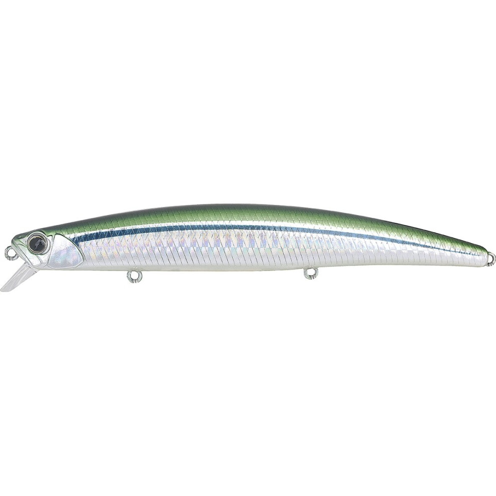 (Aha0034 Sayori) Duo Tide Minnow 135 Surf 13.5cm 24g