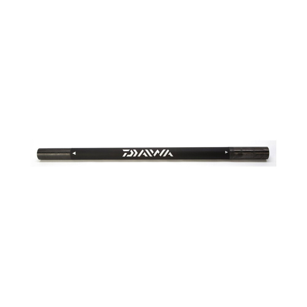(Phex5) Daiwa Extensions & Spare Sections