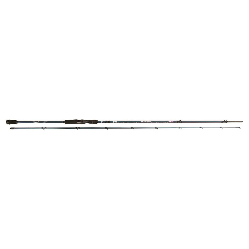 (8'2" 45-90g) Abu Garcia Ike Signature Rods