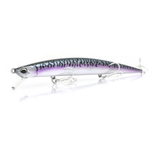 (Saa0069 Mackerel Black) Duo Tide Minnow 140 Slim 14cm 19g