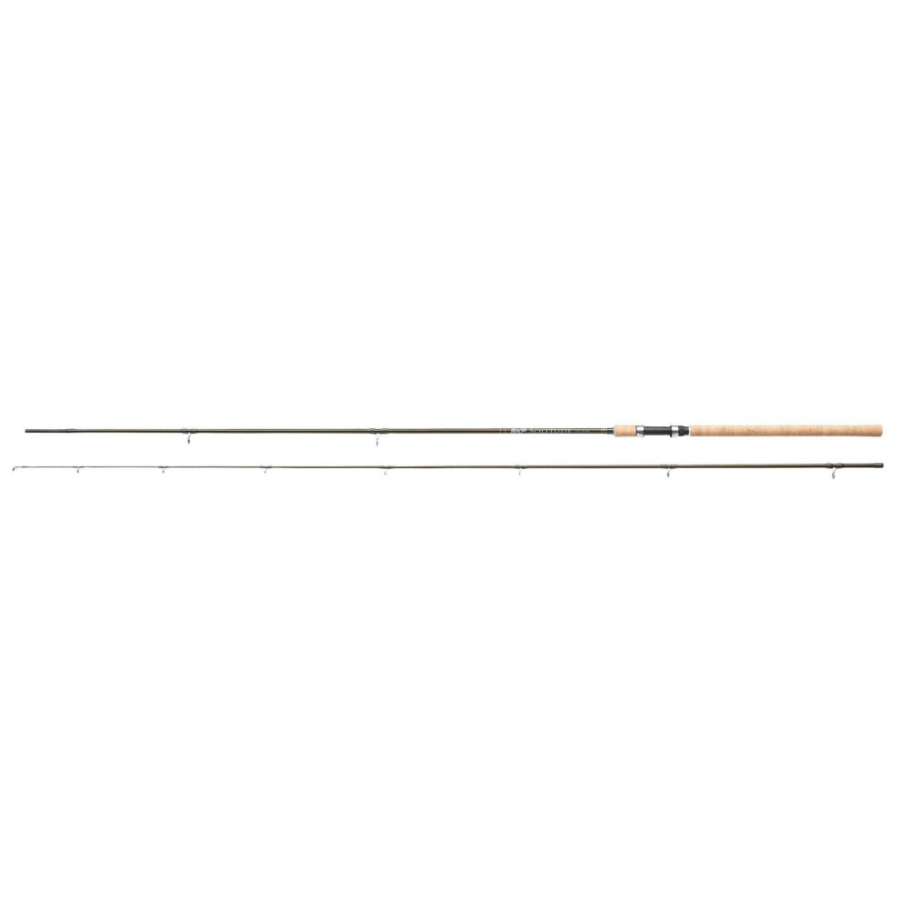 (11' 1.5lb) Shakespeare Solitude Rods