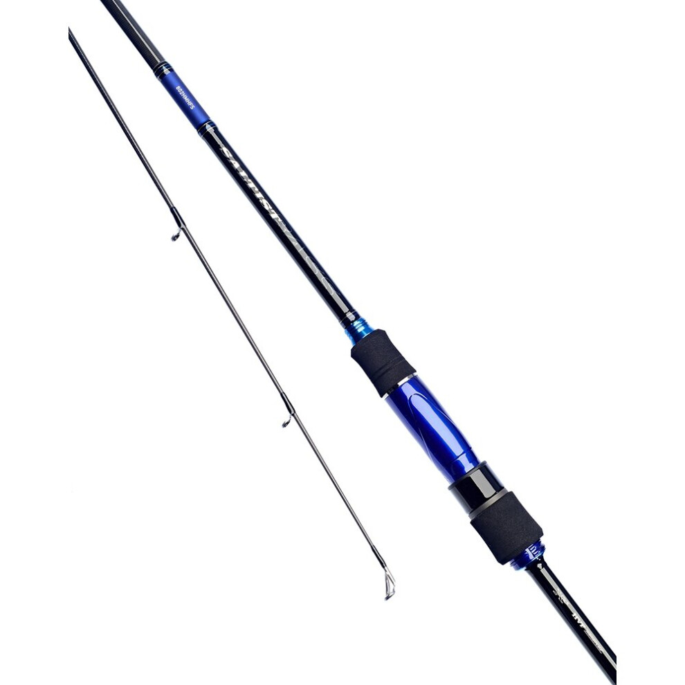 (8'6") Daiwa Saltist Lure Rod