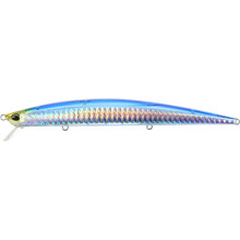 (Dhn0172 Clear Blue Back) Duo Tide Minnow 140 Slim 14cm 19g
