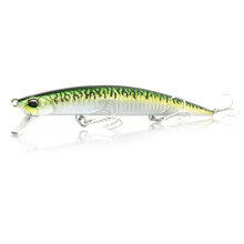 (Aha0263 Green Mackerel) Duo Tide Minnow 140 Slim 14cm 19g