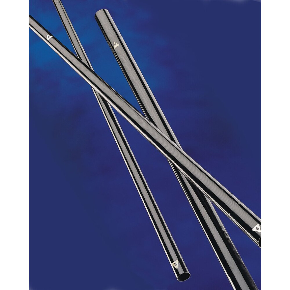 (No.4 Parallel) Daiwa Extensions & Spare Sections
