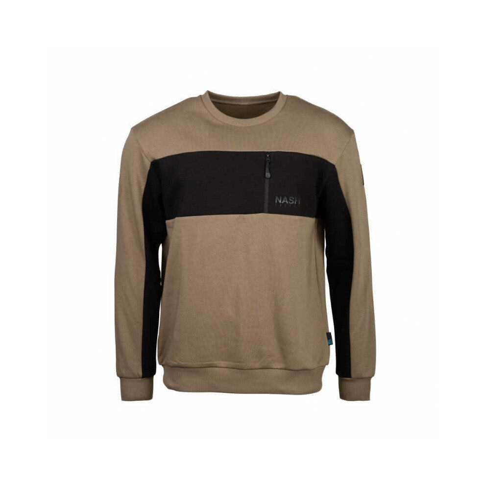 (Small) Nash Tracksuit Top