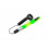 (Blue) Korda Basix Mini Stow Bobbins 1
