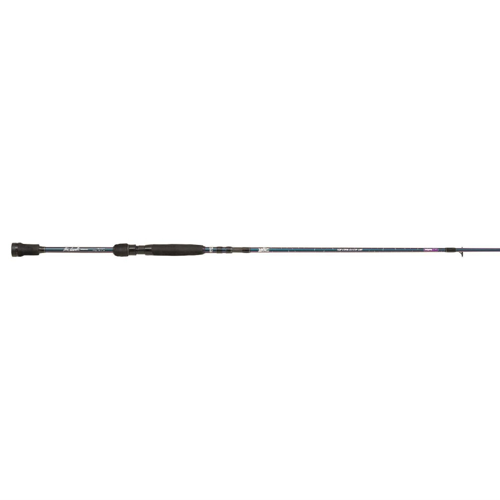 Abu Garcia (6'9" 7-24G) Ike Signature Rods