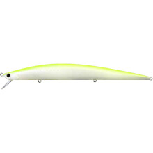 (Acc0039 Pearl Chart Ob) Duo Tide Minnow 140 Slim 14cm 19g