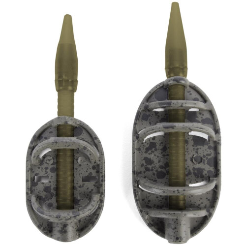 (Small 45gr) Preston Innovations ICS In-Line Dura Method Feeder