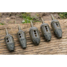 (45g) Preston Innovations ICS In-Line Maggot Feeders