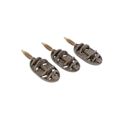 (XL 45g) Preston Innovations ICS Dura Flat Method XL