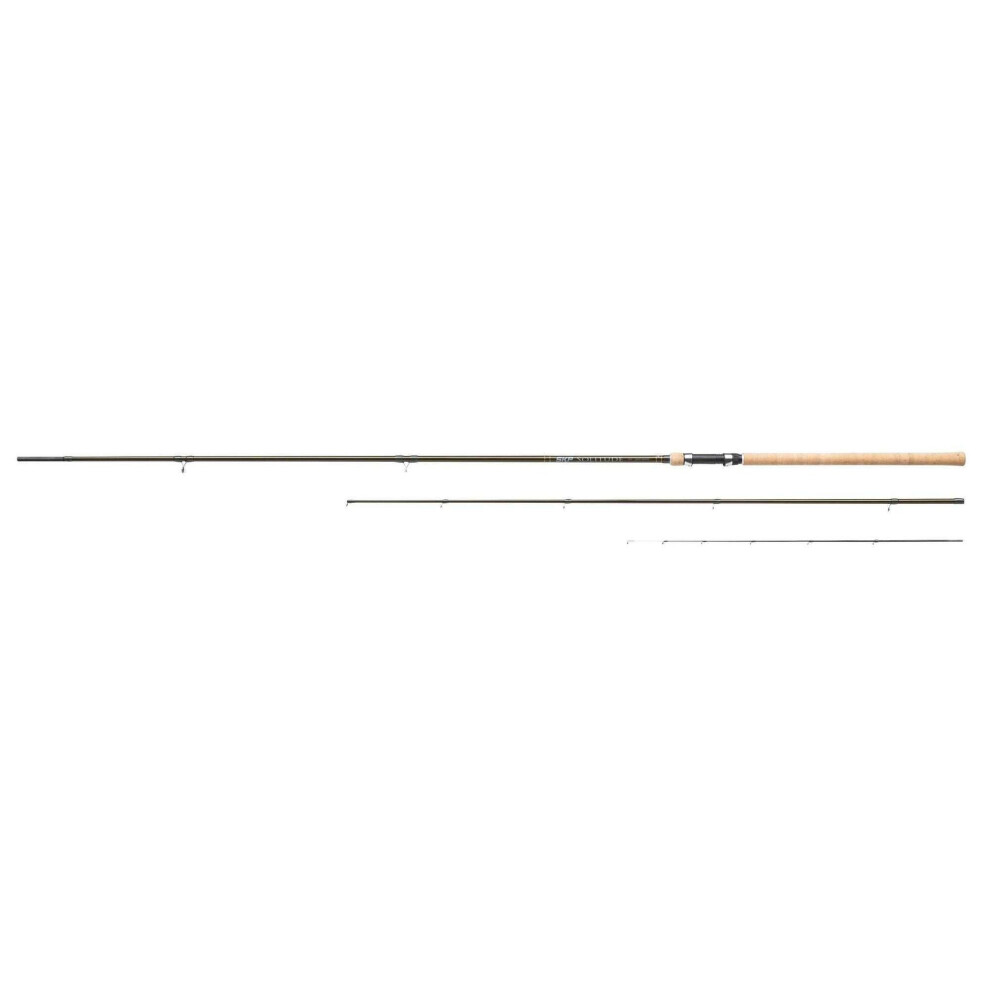 (12') Shakespeare Solitude Quiver Rods