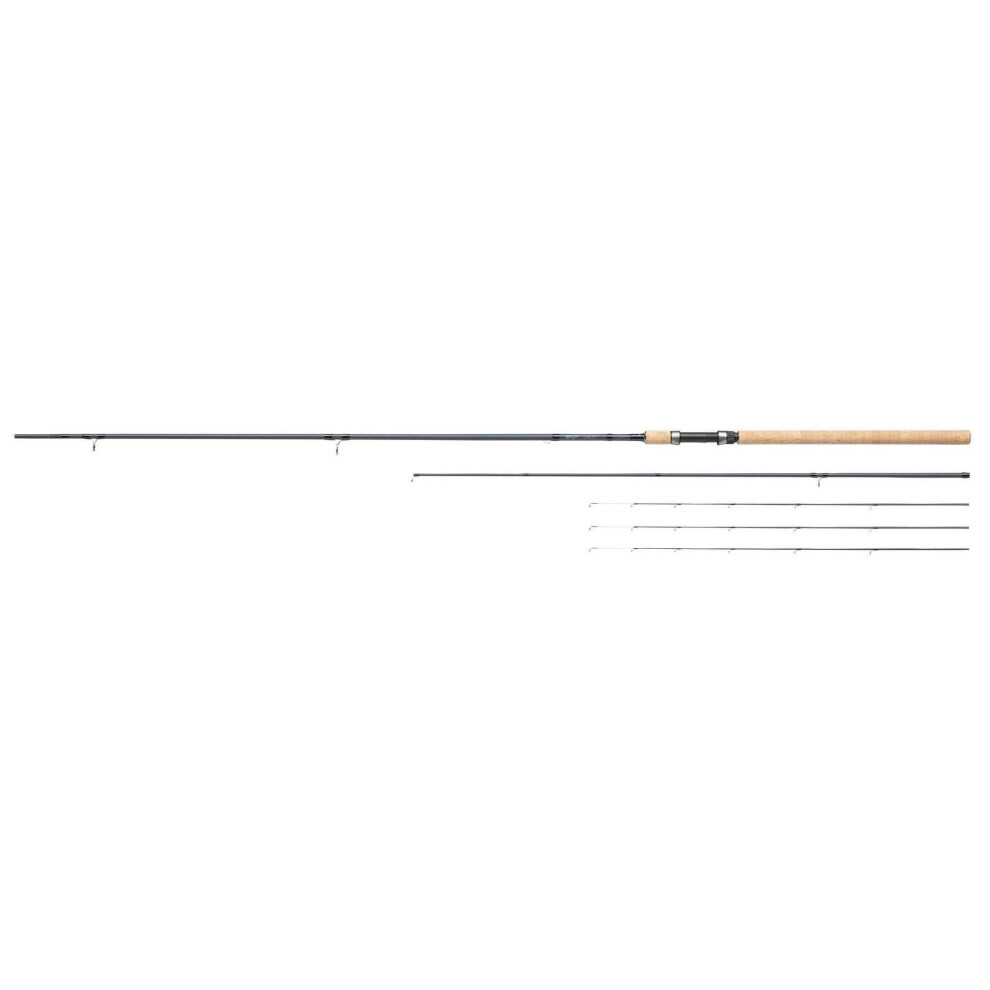 (12') Shakespeare Concept Rods