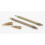 (Short - Heavy) Preston Innovations ICS Elasticated Stem Kits 1