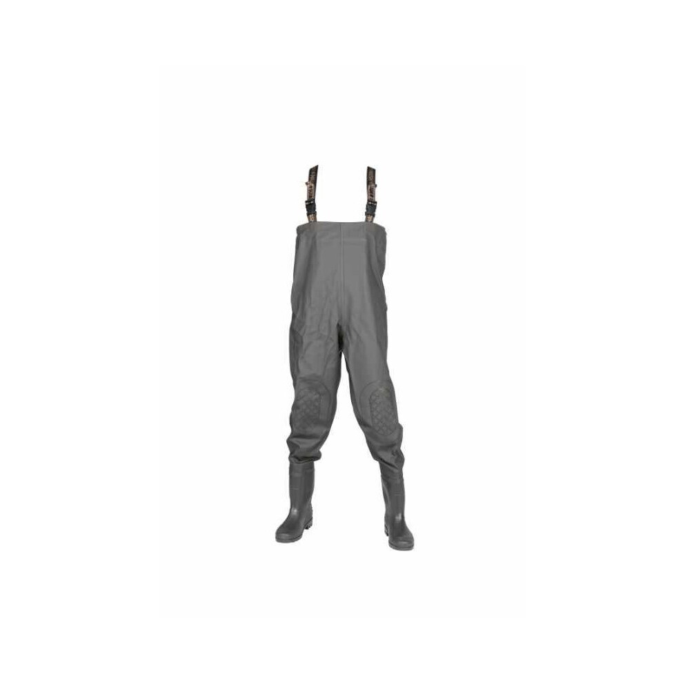 (Size 12) Nash Chest Waders