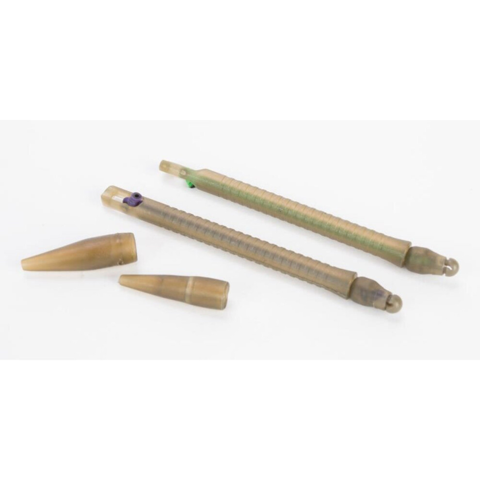 Preston Innovations Light (Long - Standard) Ics Elasticated Stem Kits