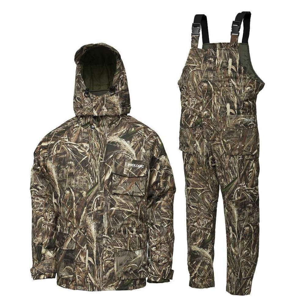 Prologic Men's (Medium) Max5 Comfort Thermo Suit Medium