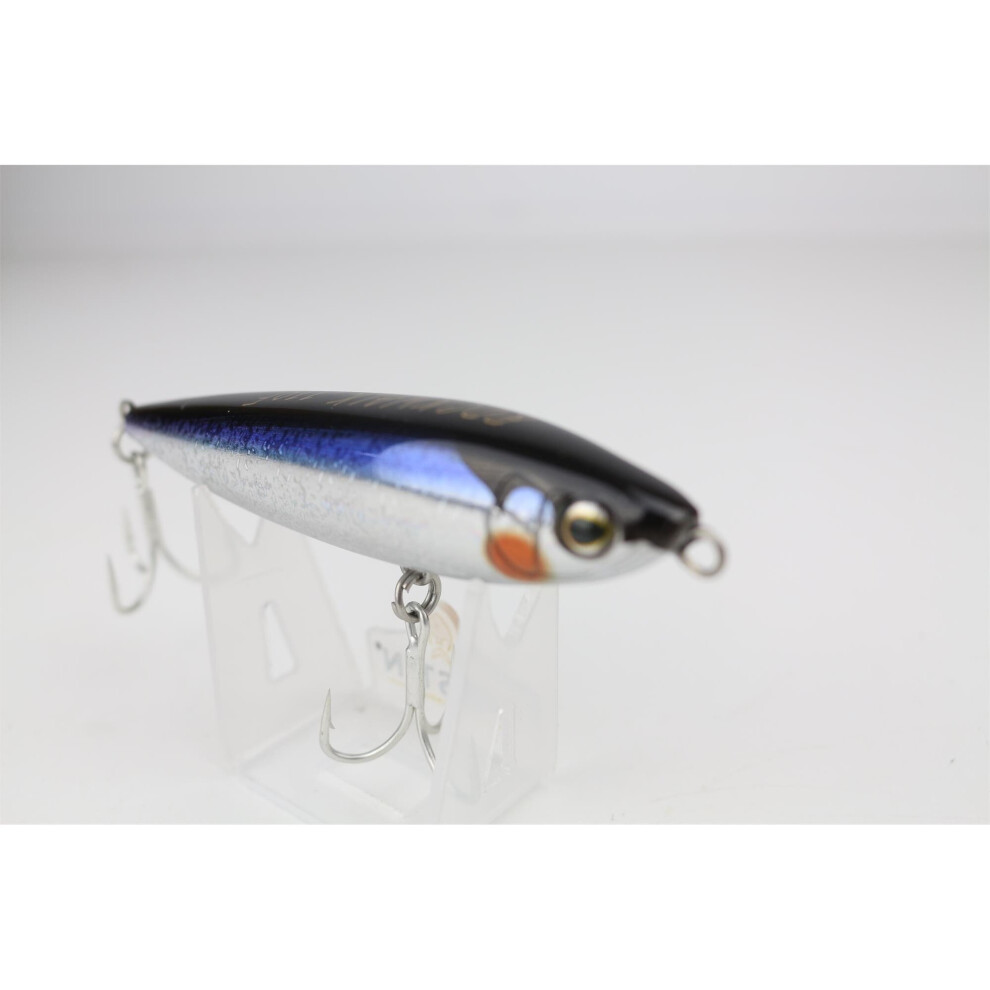 (Katakuchi) Shimano Coltsniper Rock Walk 110F - 11cm 23g