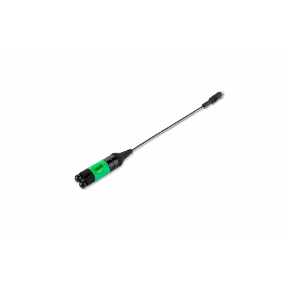 (Green) Nash Siren Night Glo Bobbin Small