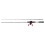 Abu Garcia (6'6" 10-30g) Abu Garcia MAX X Casting Combos 1