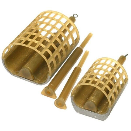 (Large 3oz) Guru Gripper Feeders - Large