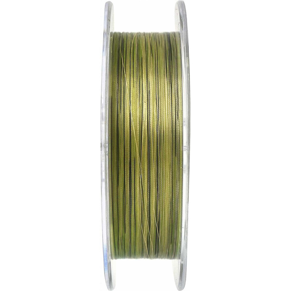 (18lb) YGK Bornrush WX8 Rubber Coated Braid 200m