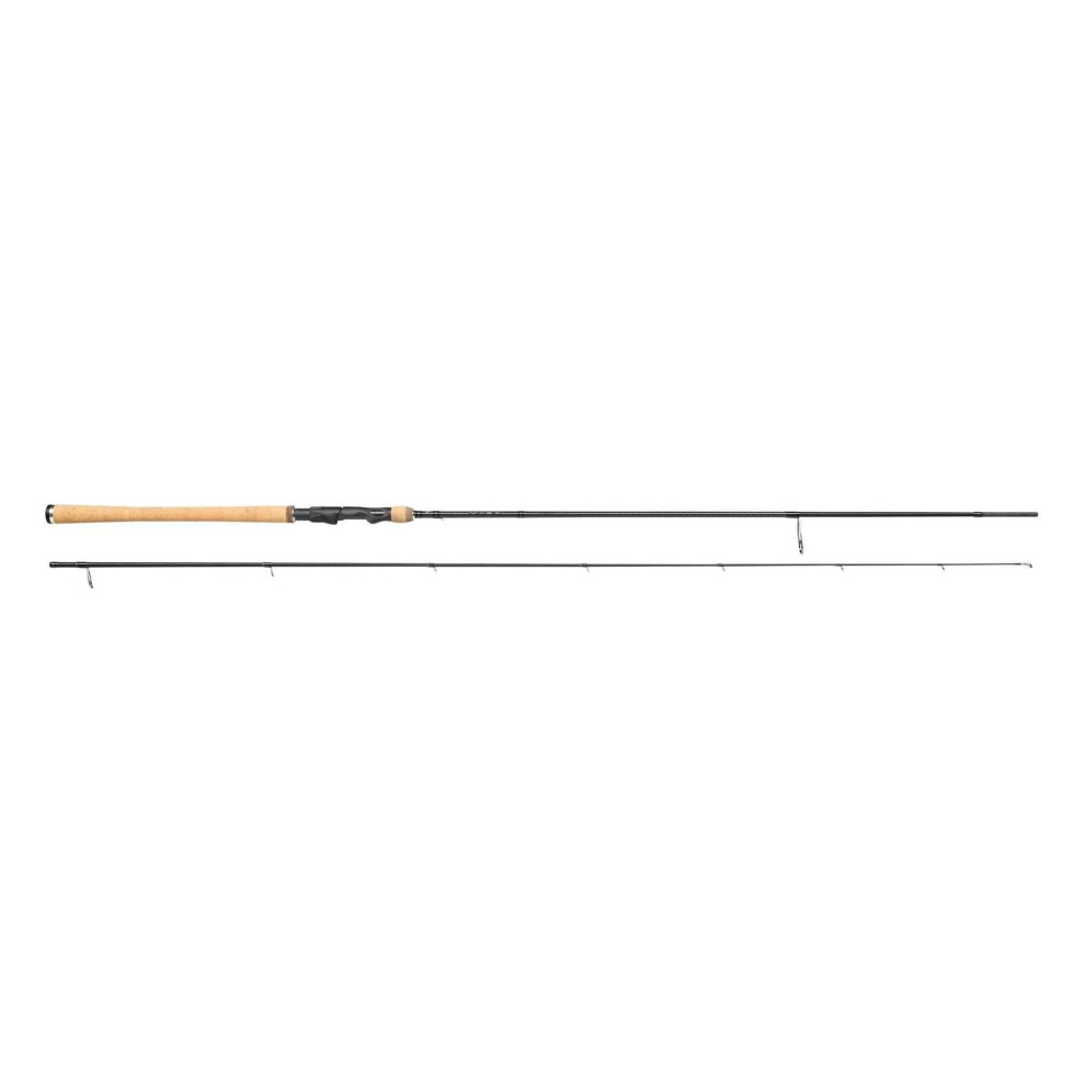 (3.30m 10-40g) Abu Garcia SÃLV AG2 Rods