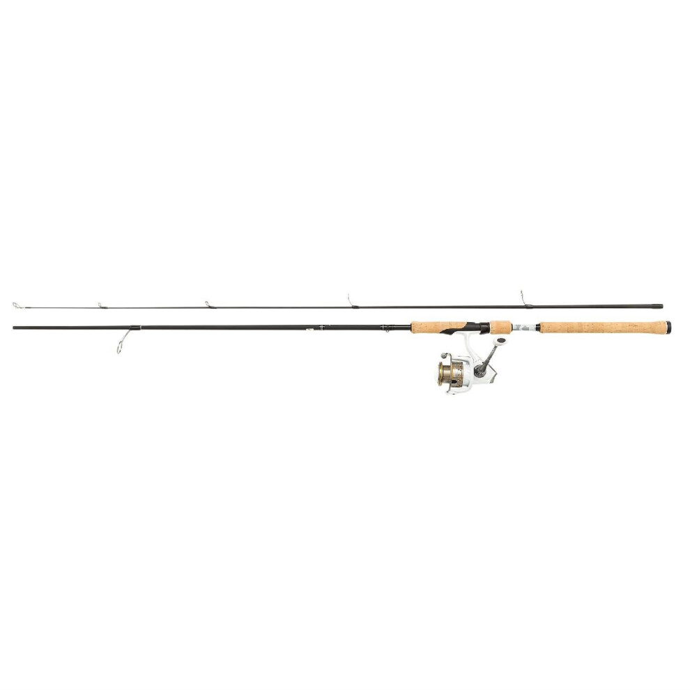 (9' 30-80g) Abu Garcia Pro Max Spinning Combos