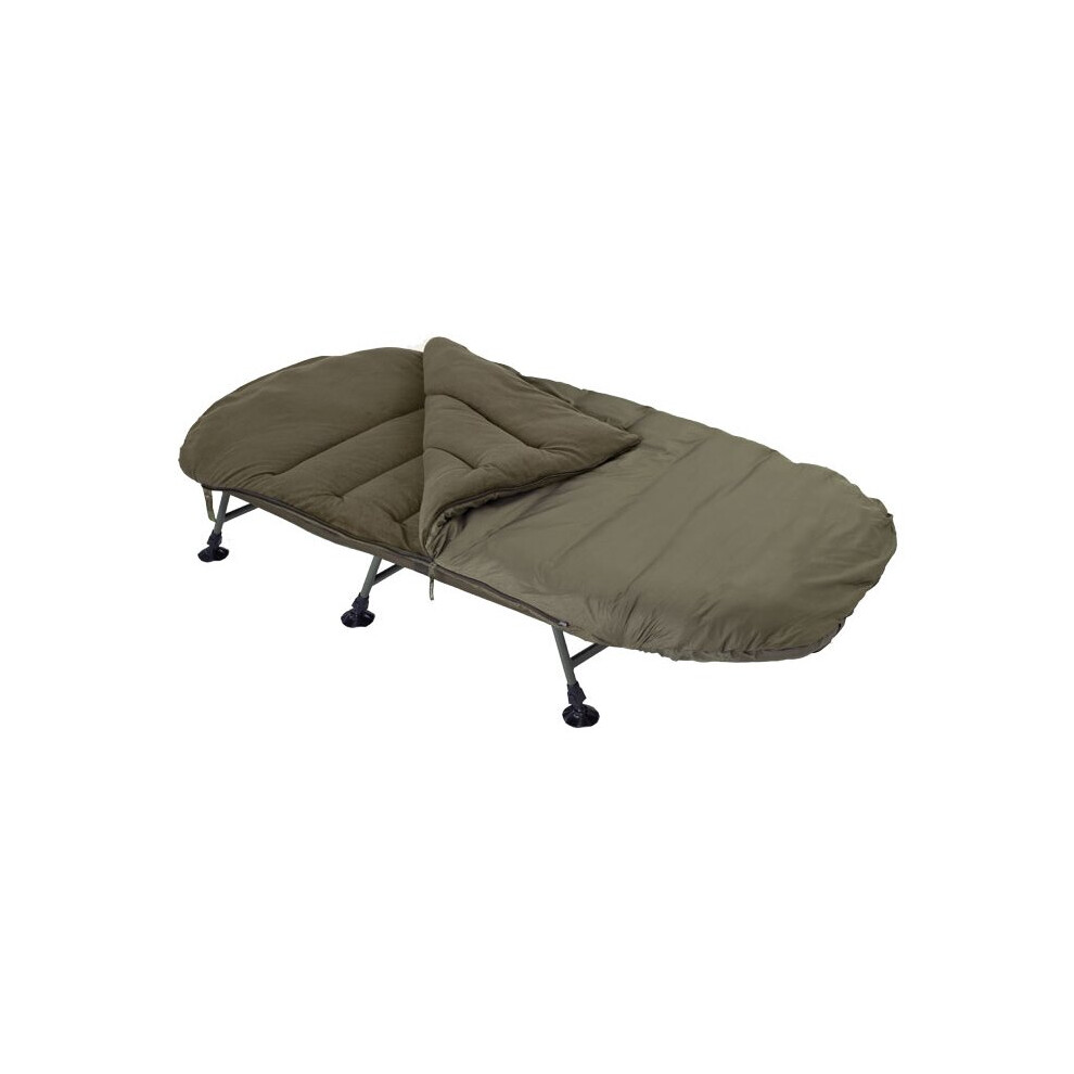 (Wide) Trakker Big Snooze+ Sleeping Bags