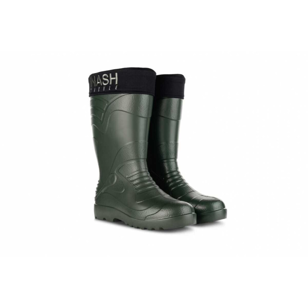 (Size 7) Nash Lightweight Wellies