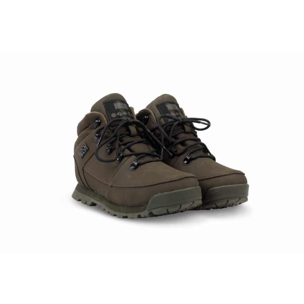 (Size 11) Nash ZT Trail Boots