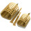 (Large 1oz) Guru Gripper Feeders - Large 1