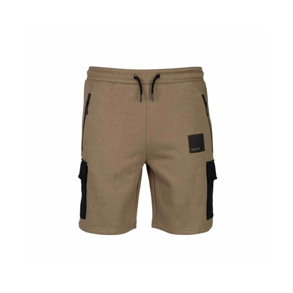 (Small) Nash Cargo Shorts